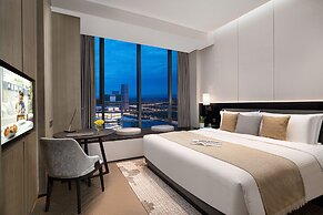 Ascott Qinhuang Chengdu