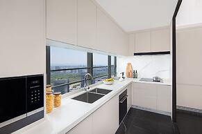 Ascott Qinhuang Chengdu