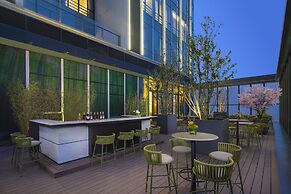 Ascott Qinhuang Chengdu