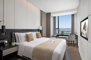 Ascott Qinhuang Chengdu