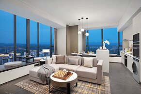 Ascott Qinhuang Chengdu