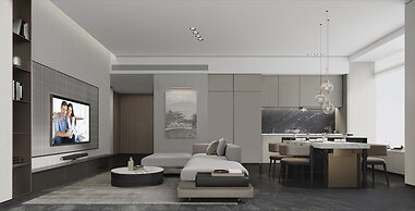 Ascott Qinhuang Chengdu