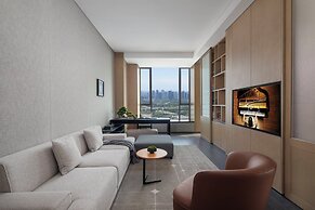 Ascott Qinhuang Chengdu