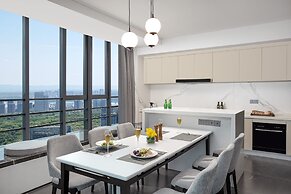 Ascott Qinhuang Chengdu