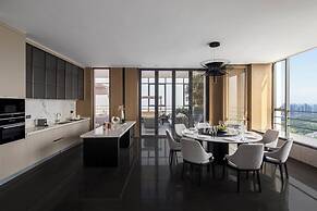 Ascott Qinhuang Chengdu