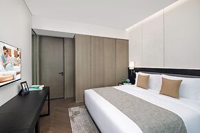 Ascott Qinhuang Chengdu
