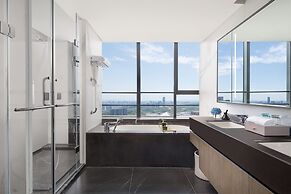 Ascott Qinhuang Chengdu