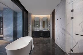 Ascott Qinhuang Chengdu