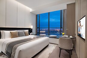 Ascott Qinhuang Chengdu