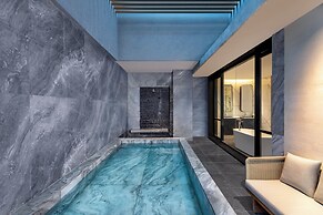 Ascott Qinhuang Chengdu