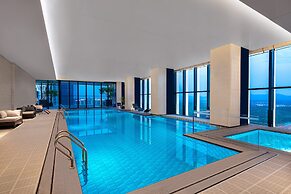 Ascott Qinhuang Chengdu