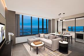 Ascott Qinhuang Chengdu