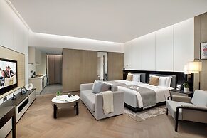 Ascott Qinhuang Chengdu