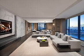 Ascott Qinhuang Chengdu