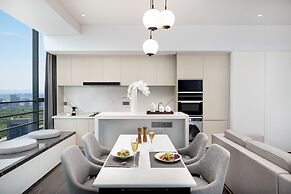 Ascott Qinhuang Chengdu