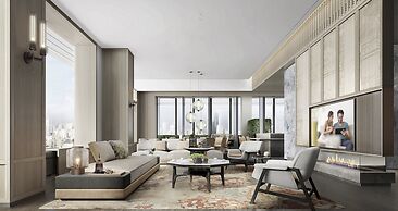 Ascott Qinhuang Chengdu