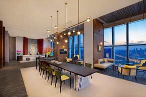 Ascott Qinhuang Chengdu