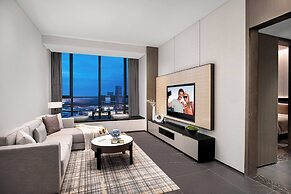 Ascott Qinhuang Chengdu