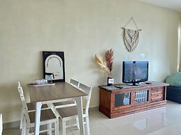 GreenerySuite Trefoil Setia Alam