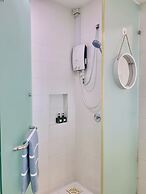 GreenerySuite Trefoil Setia Alam