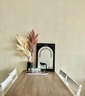 GreenerySuite Trefoil Setia Alam