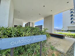 GreenerySuite Trefoil Setia Alam