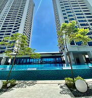 GreenerySuite Trefoil Setia Alam