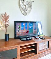 GreenerySuite Trefoil Setia Alam