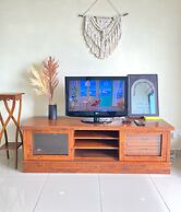 GreenerySuite Trefoil Setia Alam