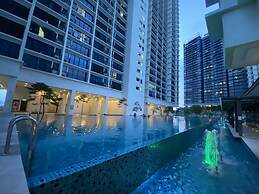 GreenerySuite Trefoil Setia Alam