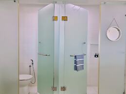 GreenerySuite Trefoil Setia Alam