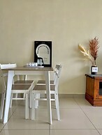 GreenerySuite Trefoil Setia Alam