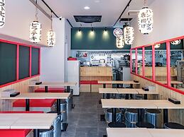 APA Hotel  Akihabara Suehirocho Ekimae