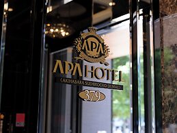 APA Hotel  Akihabara Suehirocho Ekimae