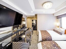 APA Hotel  Akihabara Suehirocho Ekimae