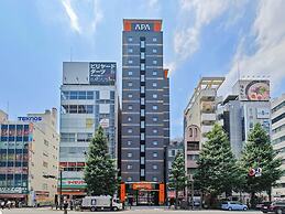 APA Hotel  Akihabara Suehirocho Ekimae
