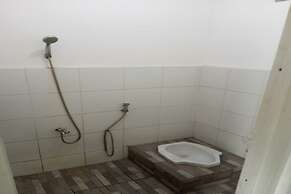 SPOT ON 93722 Shannhay Guest House Syariah