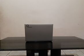 SPOT ON 93722 Shannhay Guest House Syariah