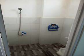 SPOT ON 93722 Shannhay Guest House Syariah