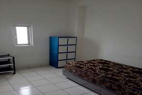 SPOT ON 93722 Shannhay Guest House Syariah