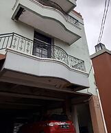 SPOT ON 93722 Shannhay Guest House Syariah