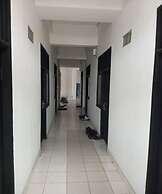 SPOT ON 93722 Shannhay Guest House Syariah