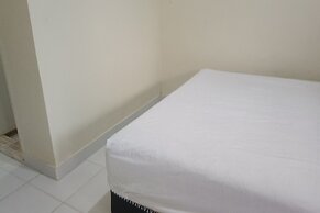 SPOT ON 93724 Songgong Homestay