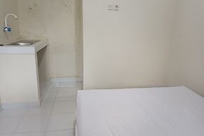 SPOT ON 93724 Songgong Homestay