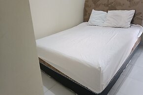 SPOT ON 93724 Songgong Homestay