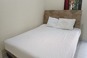 SPOT ON 93724 Songgong Homestay