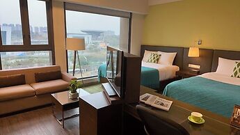Citadines Nanhai Foshan
