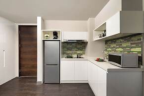 Citadines Nanhai Foshan