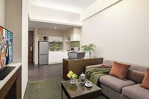 Citadines Nanhai Foshan
