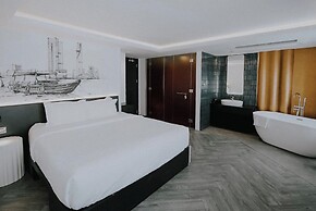 The Concept Hotel HCMC - City Center